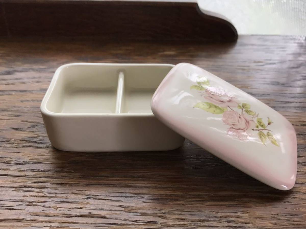 最終お値下げ バターケース 陶器 | www.eesppsantarosacusco.edu.pe