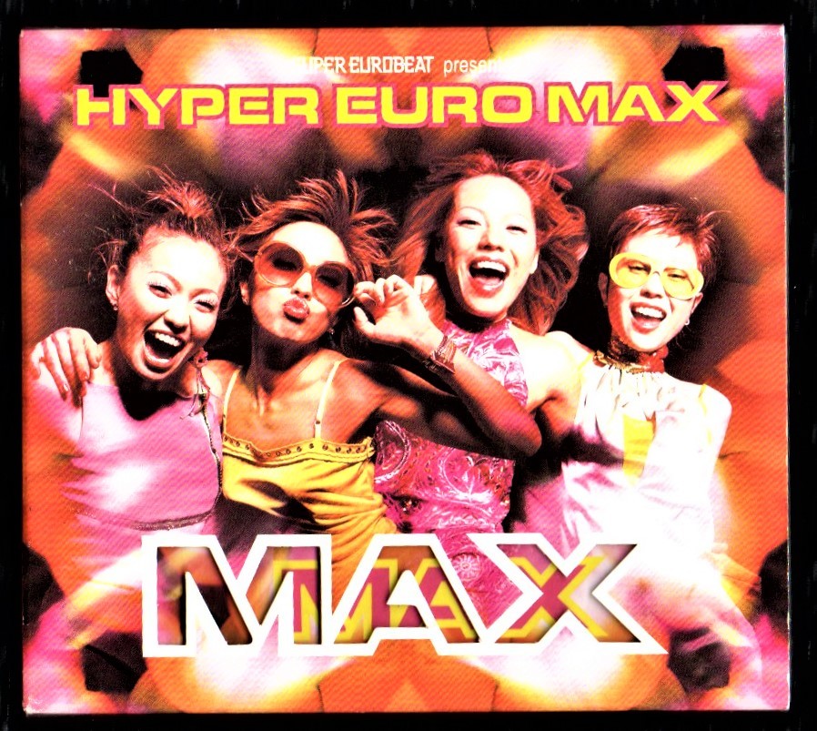 S マックス スーパーユーロビート Presents 全12曲入 Cd Hyper Euro Max Super Eurobeat Seb Avex J Popユーロシリーズ の第2弾 Max 売買されたオークション情報 Yahooの商品情報をアーカイブ公開 オークファン Aucfan Com