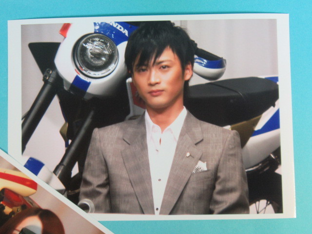 希少特撮資料☆高野八誠、加藤和樹、黄川田将也「仮面ライダー 希少特撮資料☆高野八誠、加藤和樹、黄川田将也「仮面ライダー