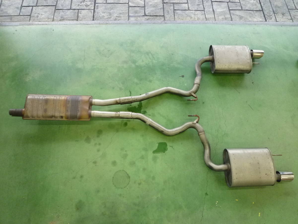 M2068』【引き取り限定】 フォード FORD マスタング 50THイヤーズ