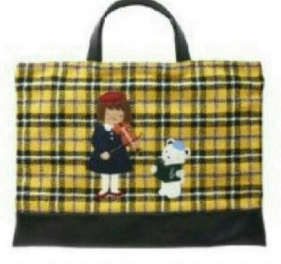 familiar　サンダルbagうさこさん指定品