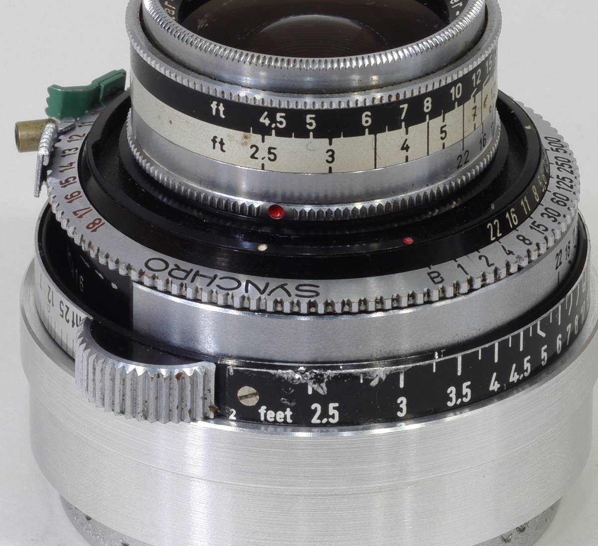 Kodak Retina-Curtar-Xenon C 35mm f/5.6 L39マウント改造 item Kodak Retina-Curtar-Xenon C 35mm f/5.6 L39マウント改造 item