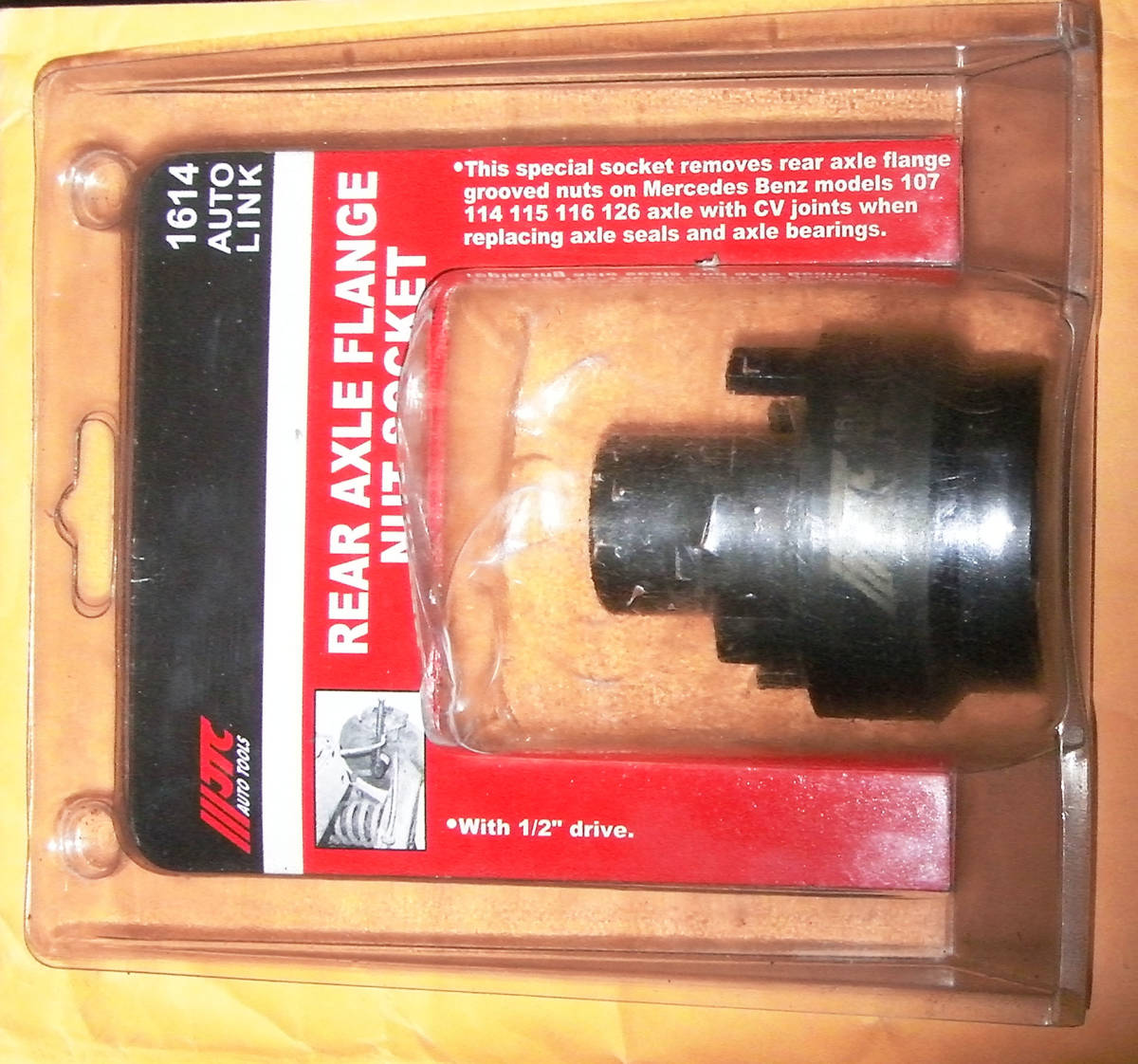 出産祝いなども豊富 1000¥ 又は 1/2" 特殊道具 ソケット 除去 ドライブシャフト リア 126 116 115 114 107 ベンツ で 茨城県取手市 貸します その他 出産祝いなども豊富 1000¥ 又は 1/2" 特殊道具 ソケット 除去 ドライブシャフト リア 126 116 115 114 107 ベンツ で 茨城県取手市 貸します その他