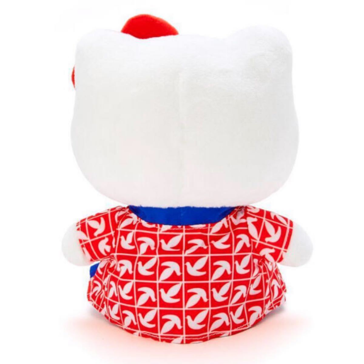 限定品 イトーヨーカドー 100周年 コラボ キティちゃん 限定品 イトーヨーカドー 100周年 コラボ キティちゃん
