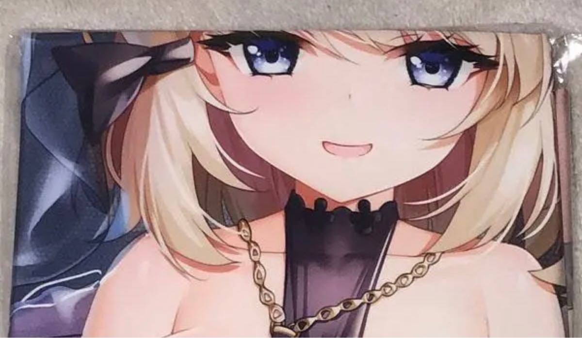 Paypayフリマ 猫叔居 K D アズールレーン Z23 ケッコン衣装抱き枕カバー 紳士版