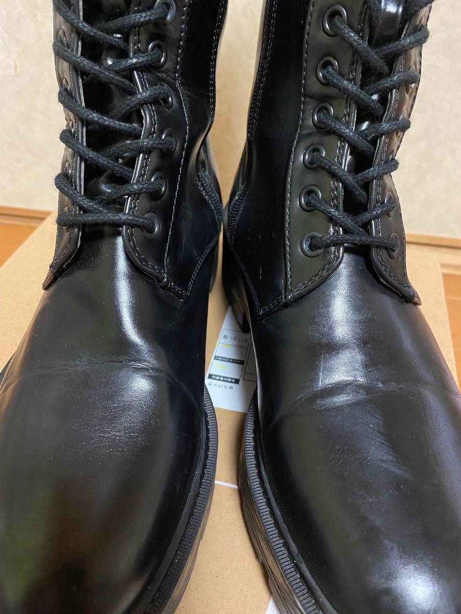 ZARA レースアップ ロングブーツ|Yahoo!フリマ(旧PayPayフリマ) ZARA レースアップ ロングブーツ|Yahoo!フリマ(旧PayPayフリマ)