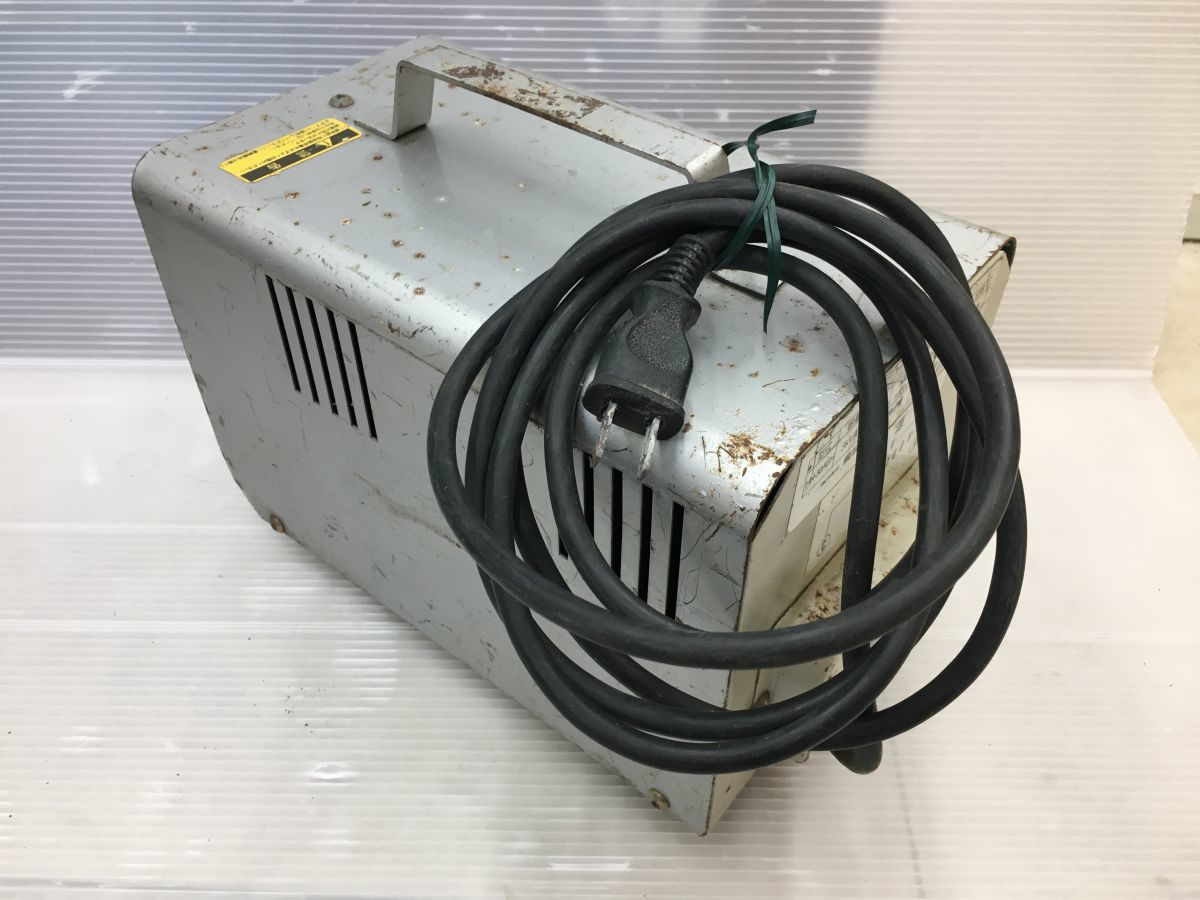 イクラハンディトランサーHN-30AEH 育良精機変圧器降圧昇圧中古品日本代购,买对网