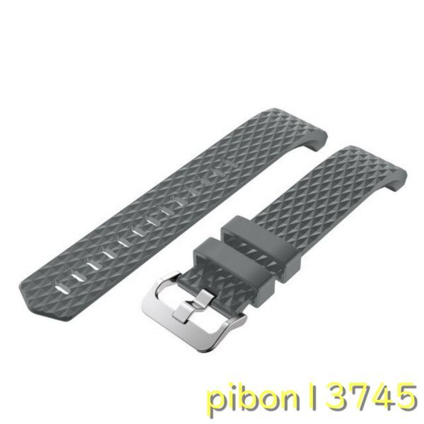 H1031：Fitbit Charge2 лента  для  3D силиконовый  замена  ремень  FitbitCharge2... лента  ремень   эл. зарядка  ... часы   браслет  2