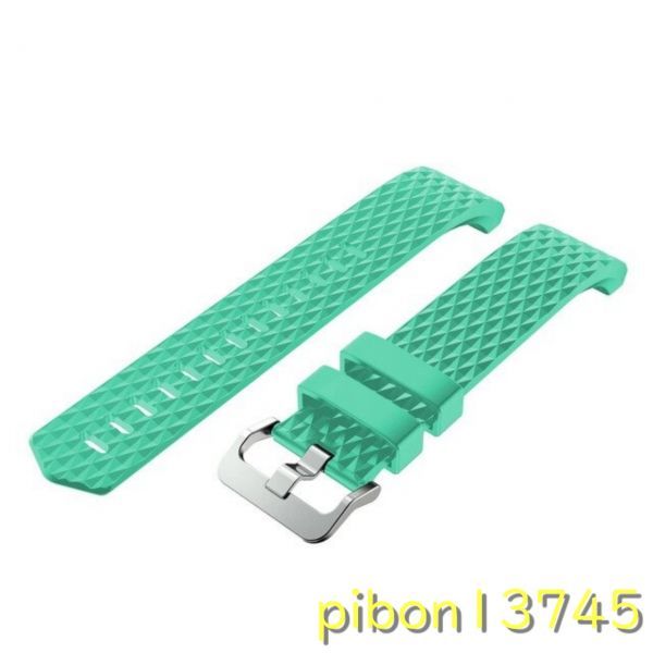 H1031：Fitbit Charge2 лента  для  3D силиконовый  замена  ремень  FitbitCharge2... лента  ремень   эл. зарядка  ... часы   браслет  2