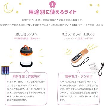 プレミアム】よもぎ色 防災専門店MT-NET 防災セット 【女性用】 1人用