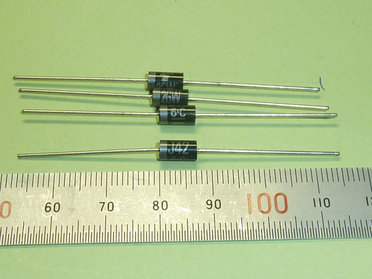 683円 開店記念セール! HUABAN 10PCS RL207 整流ダイオード 2A 1000V DO-15 DO-204AC Axial 2 Amp 1000 Volt 683円 開店記念セール! HUABAN 10PCS RL207 整流ダイオード 2A 1000V DO-15 DO-204AC Axial 2 Amp 1000 Volt