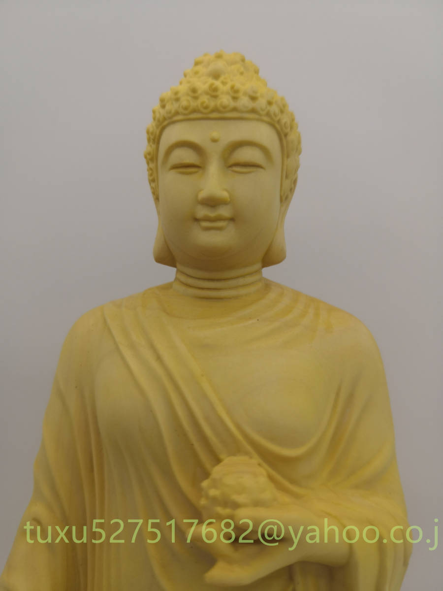 としてご ヤフオク! - 木彫仏像 阿弥陀如来如来 雲上如来 彫刻 仏教 極... ればと