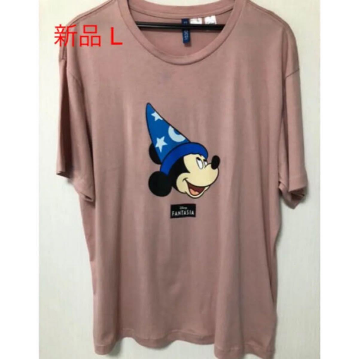 Paypayフリマ ディズニー ミッキー Tシャツ 半袖 ファンタジア ソーサラーミッキー H M プリントtシャツ ミッキーマウス Paypayフリマ ディズニー ミッキー Tシャツ 半袖 ファンタジア ソーサラーミッキー H M プリントtシャツ ミッキーマウス