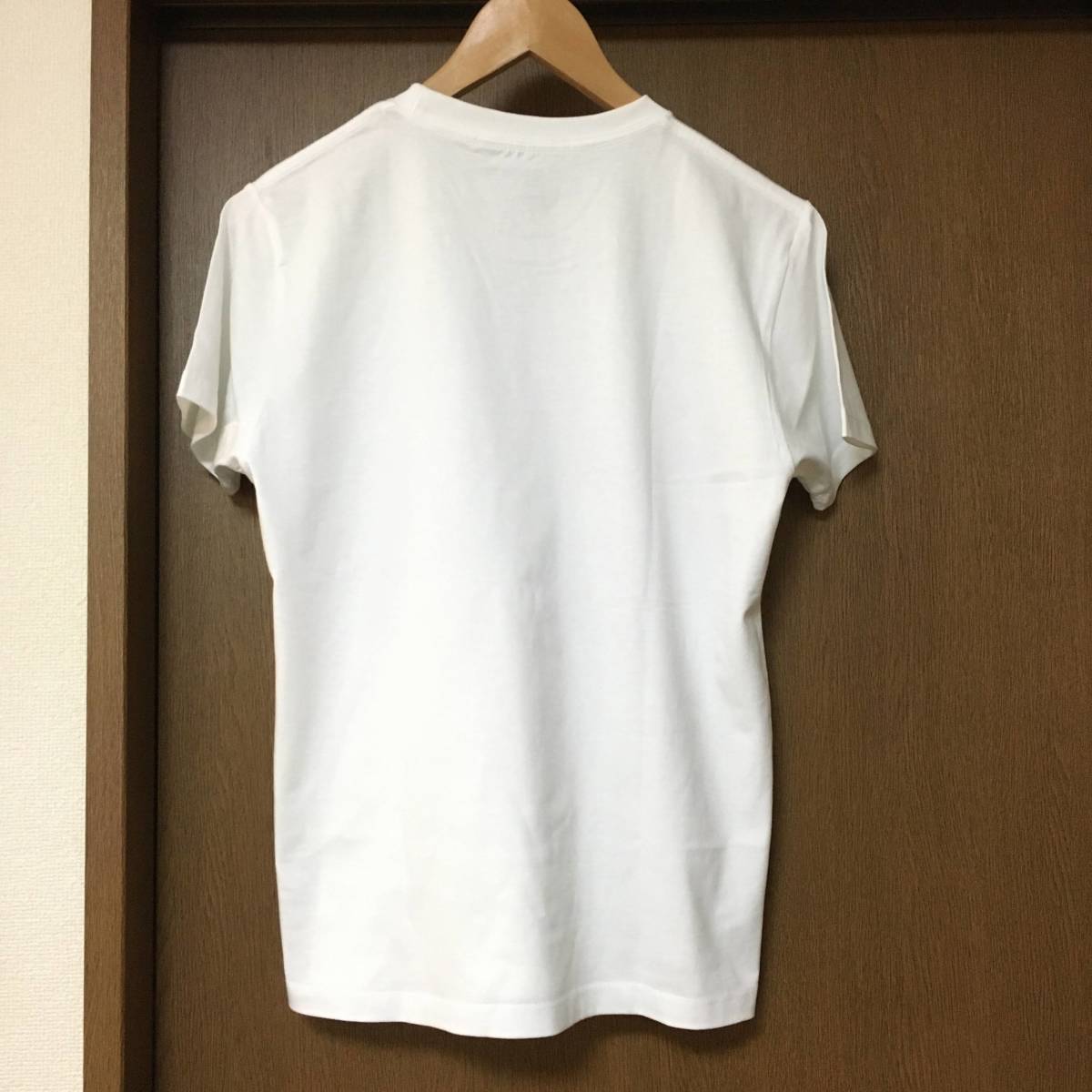 Design Tshirts Store graniph グラニフ 静物B 一乗ひかる Tシャツ S_画像3