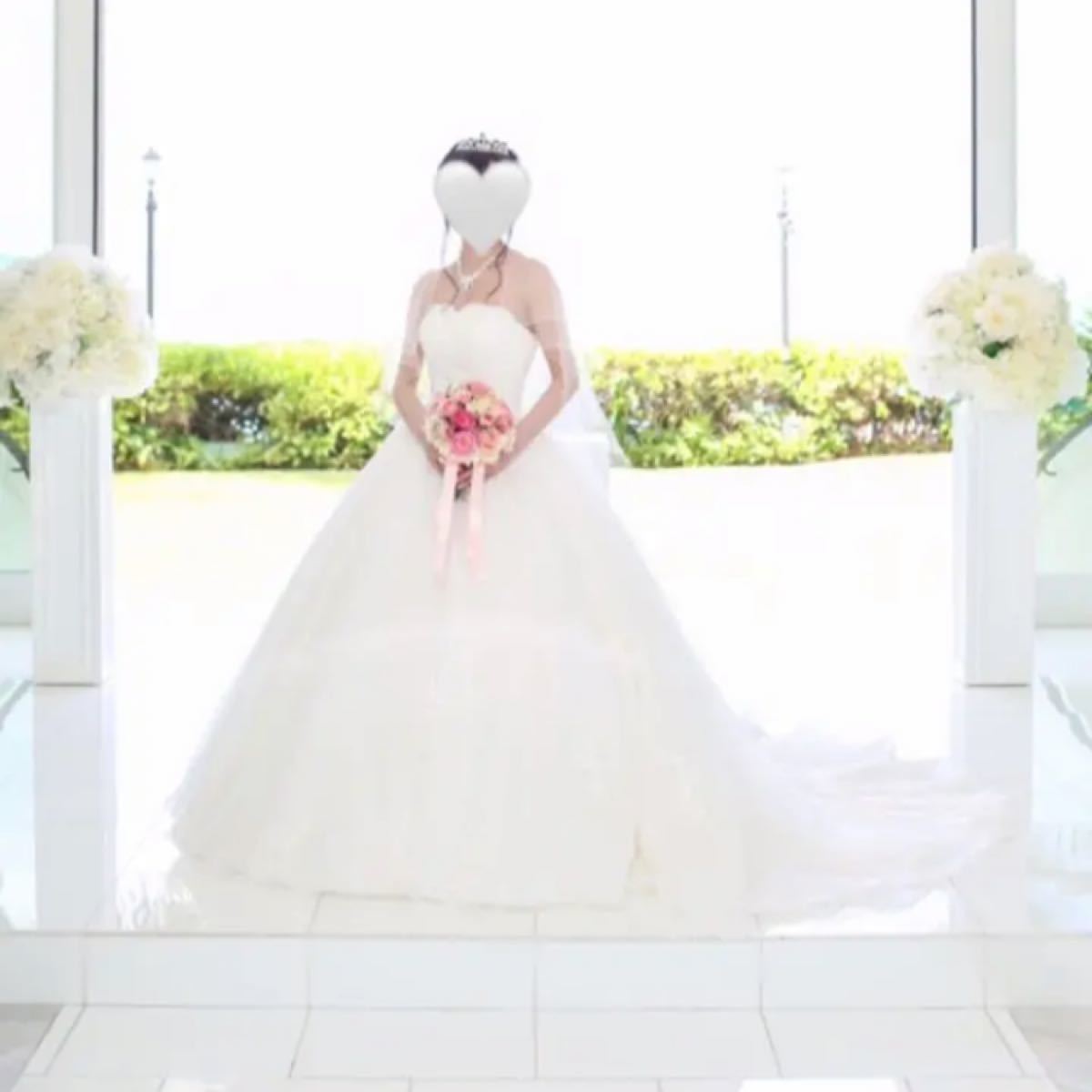 YNS Wedding ウエディングドレス パニエセット | noonanwaste.com