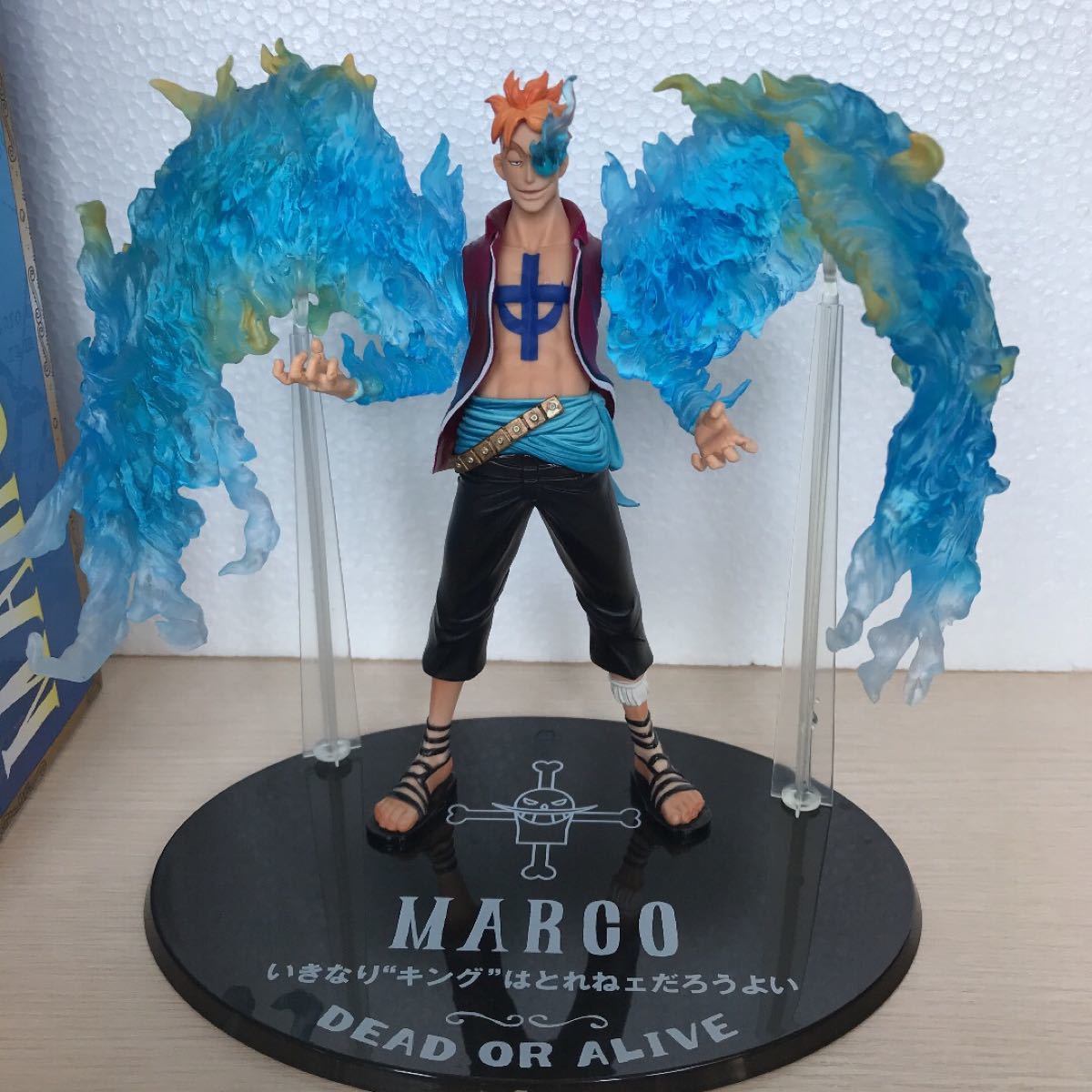 円高還元 美品 フィギュアーツzero ワンピース マルコ 完成品フィギュア コミック アニメ Www Sakrobotix Com 円高還元 美品 フィギュアーツzero ワンピース マルコ 完成品フィギュア コミック アニメ Www Sakrobotix Com