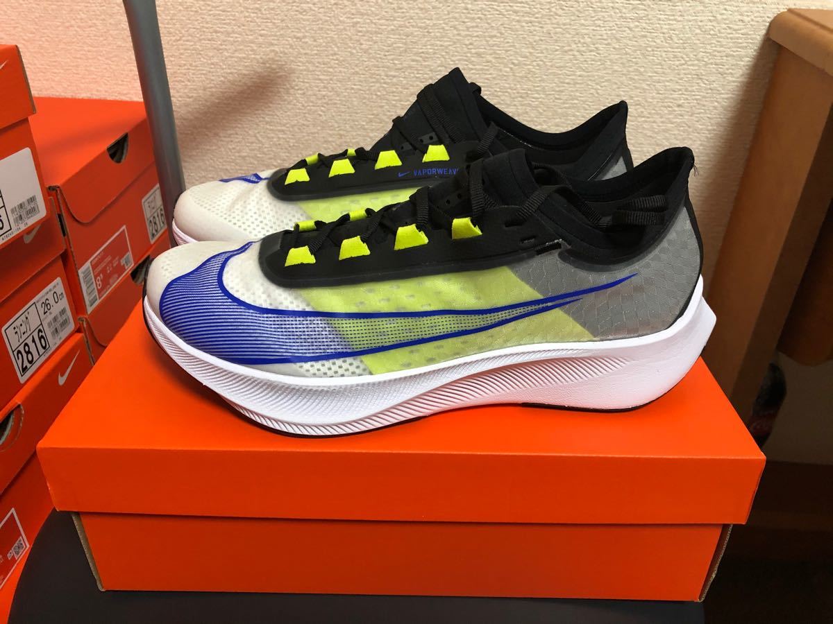 28cm ナイキ ズーム フライ 3 ZOOM FLY 3 AT8240 104