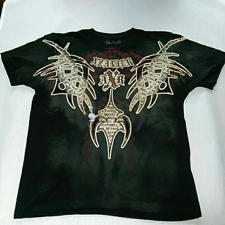 【メーカー包装済】 Xavier Gilded Tribal 新品 #Tattoo #ハーレーダビットソン #ヒップホップ #バイカー #格闘技 #アメ車 #ローライダー #タトゥー #UFC 半袖Tシャツ 【メーカー包装済】 Xavier Gilded Tribal 新品 #Tattoo #ハーレーダビットソン #ヒップホップ #バイカー #格闘技 #アメ車 #ローライダー #タトゥー #UFC 半袖Tシャツ