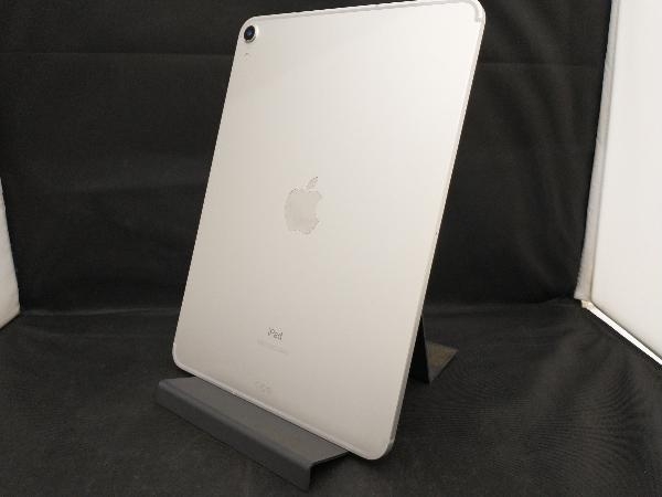 27540円 【61%OFF!】 iPad Pro 11インチ 64GB WiFi DOCOMO