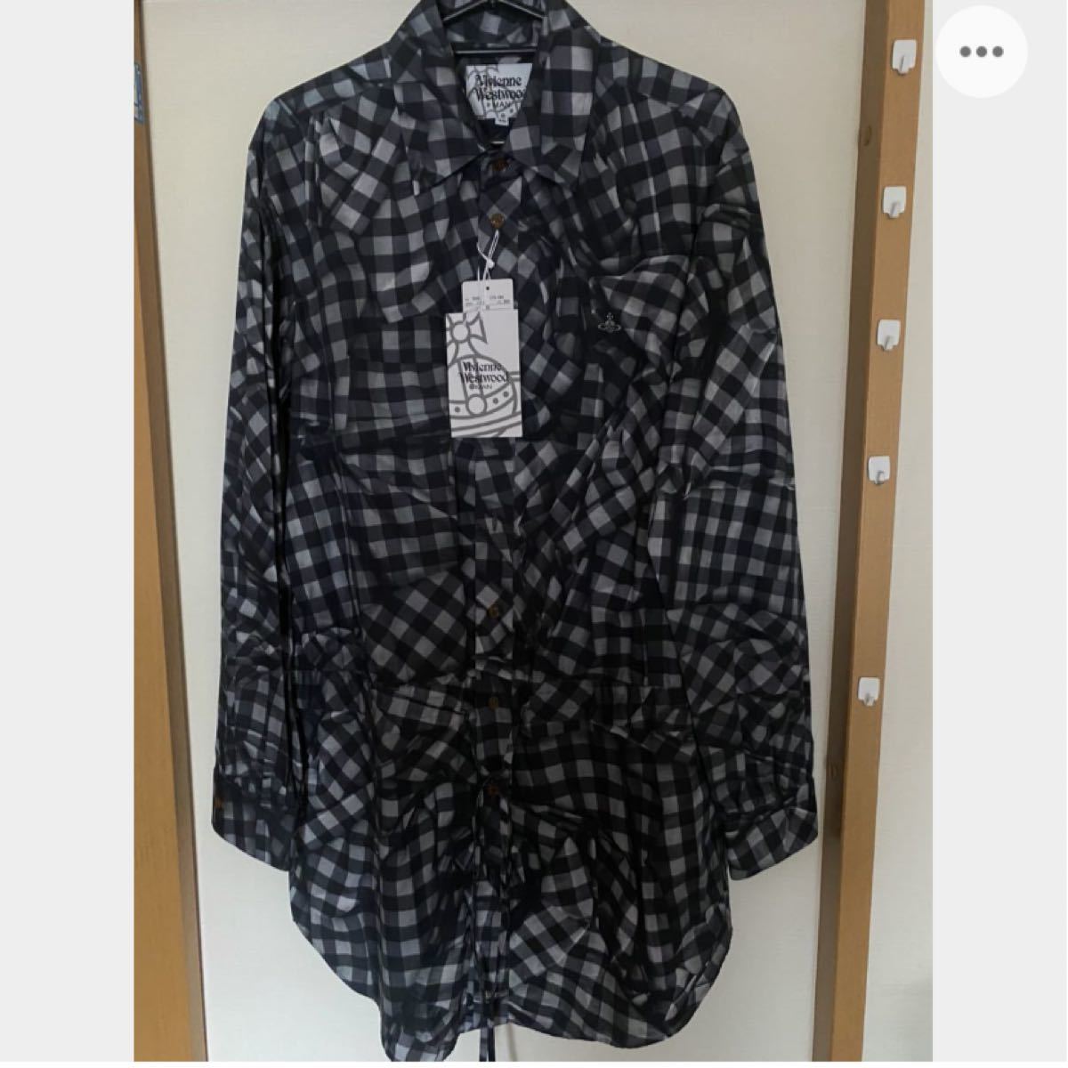 本日限定価格☆定価3.8万Vivienne Westwood MAN ヴィヴィアンウエスト
