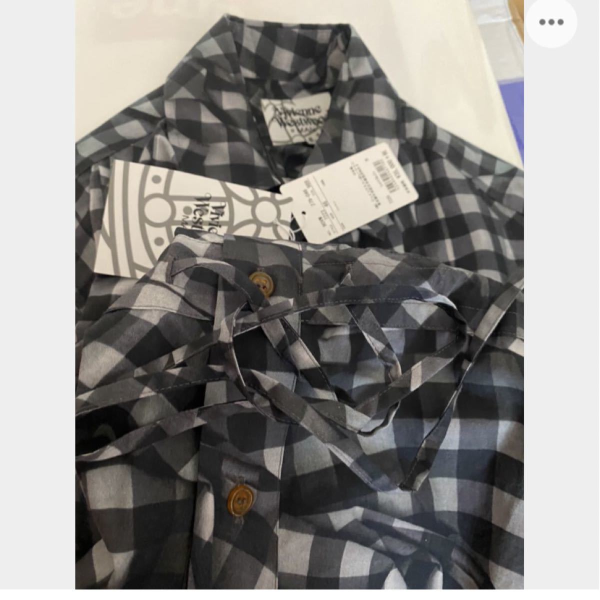 本日限定価格☆定価3.8万Vivienne Westwood MAN ヴィヴィアンウエスト