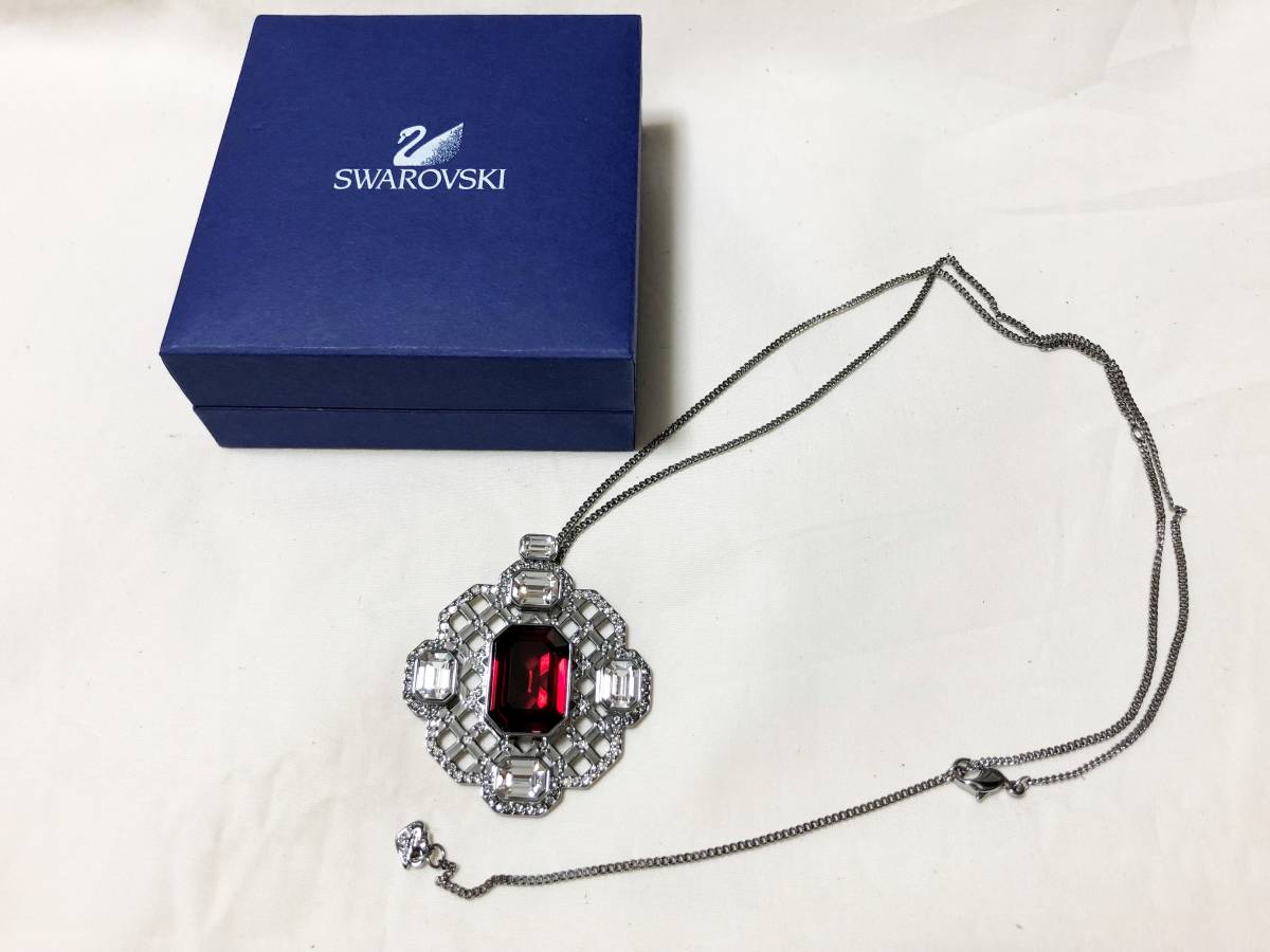  Swarovski * подвеска 