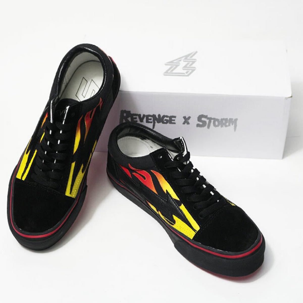 限定値下げrevenge storm 美品 | danivasque.com.br