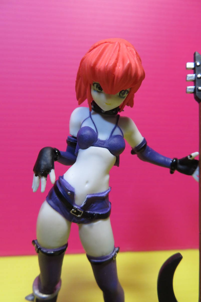 カプコン リアルフィギュアコレクション ヴァンパイアセイヴァー カプコン リアルフィギュアコレクション ヴァンパイアセイヴァー