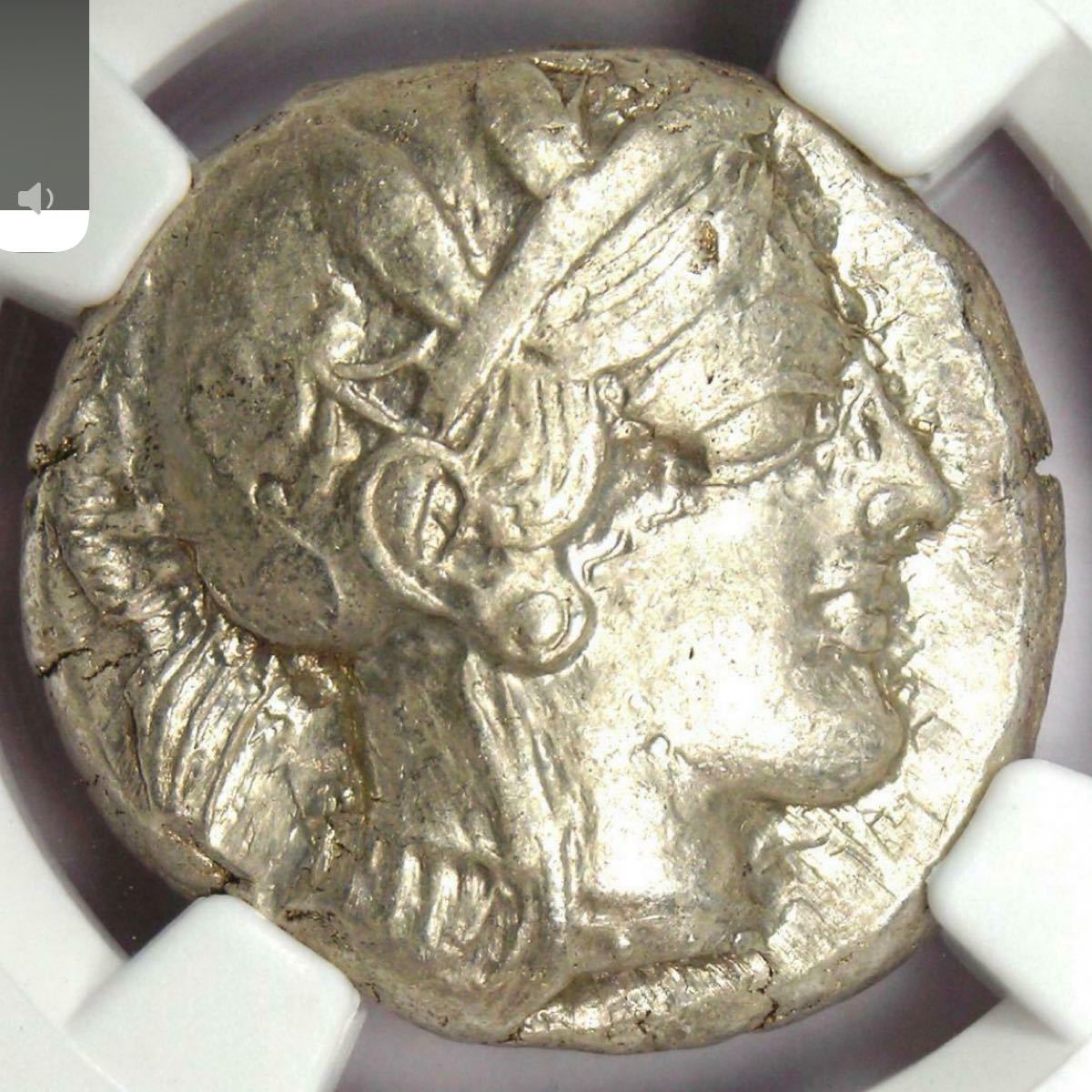 紀元前450年から400年の古代ギリシャコイン chiptuning-plus.be