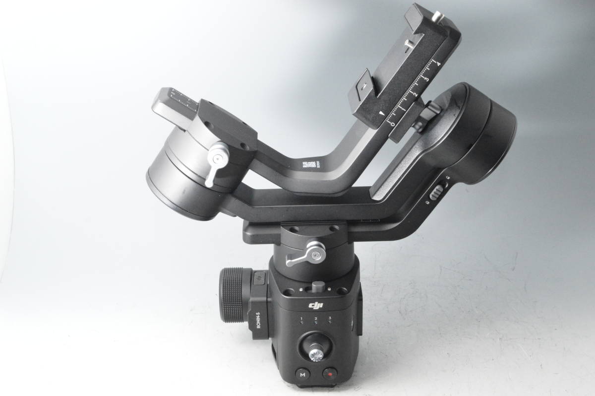 おまけ有】DJI ronin SC Proコンボ カメラ用スタビライザー marz.jp