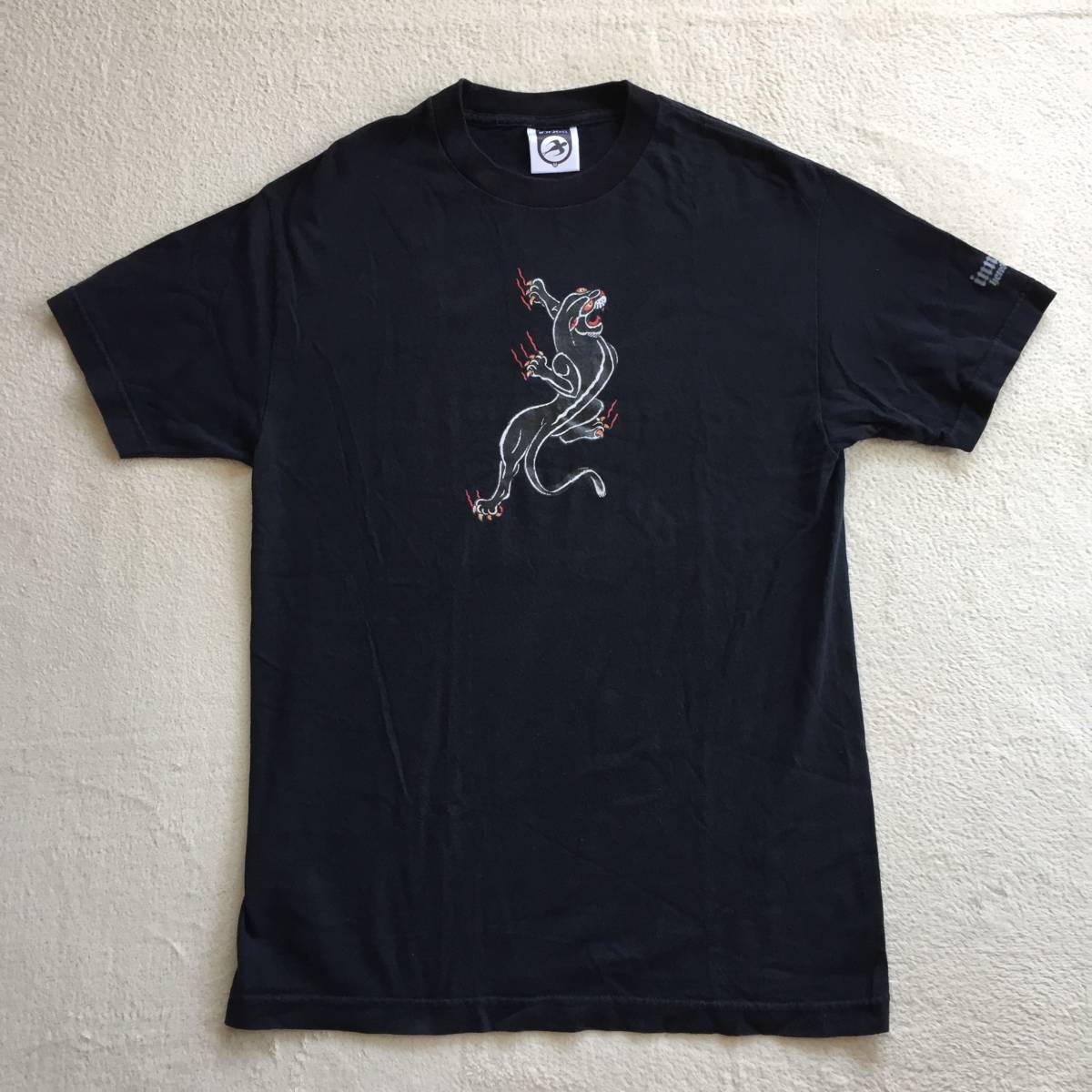 ◇ビンテージ Innes Clothing Matt Hensley Black Panther ◇ビンテージ Innes Clothing Matt Hensley Black Panther