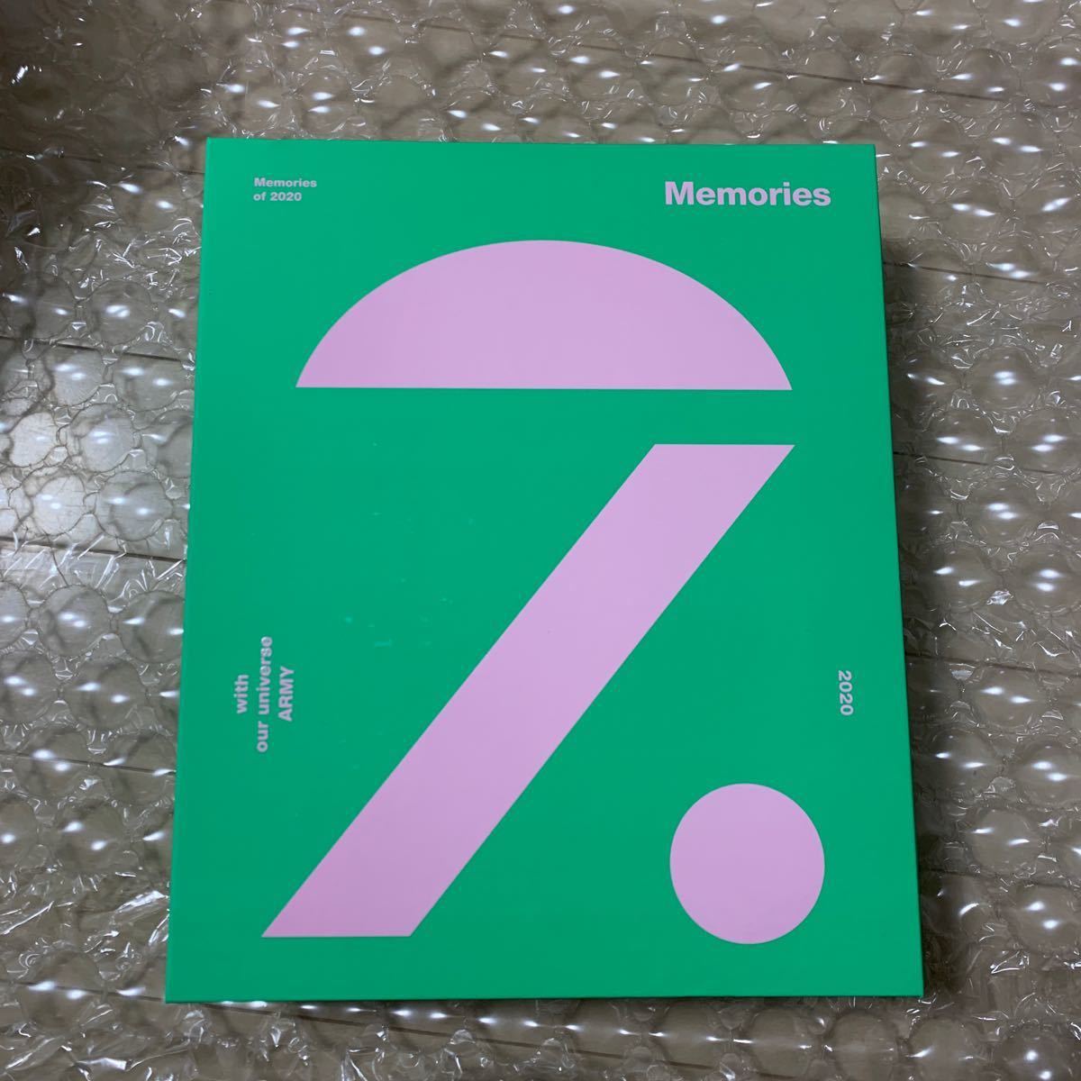 BTS MEMORIES 2020 Blu-ray 日本語字幕付き メモリーズ - zimazw.org