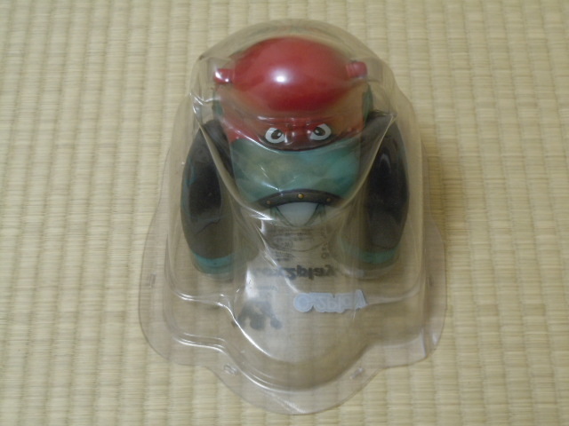 箱傷みありです。