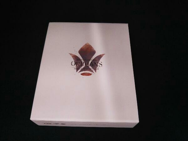 機動戦士ガンダム 鉄血のオルフェンズ Blu-ray BOX Standard Edition