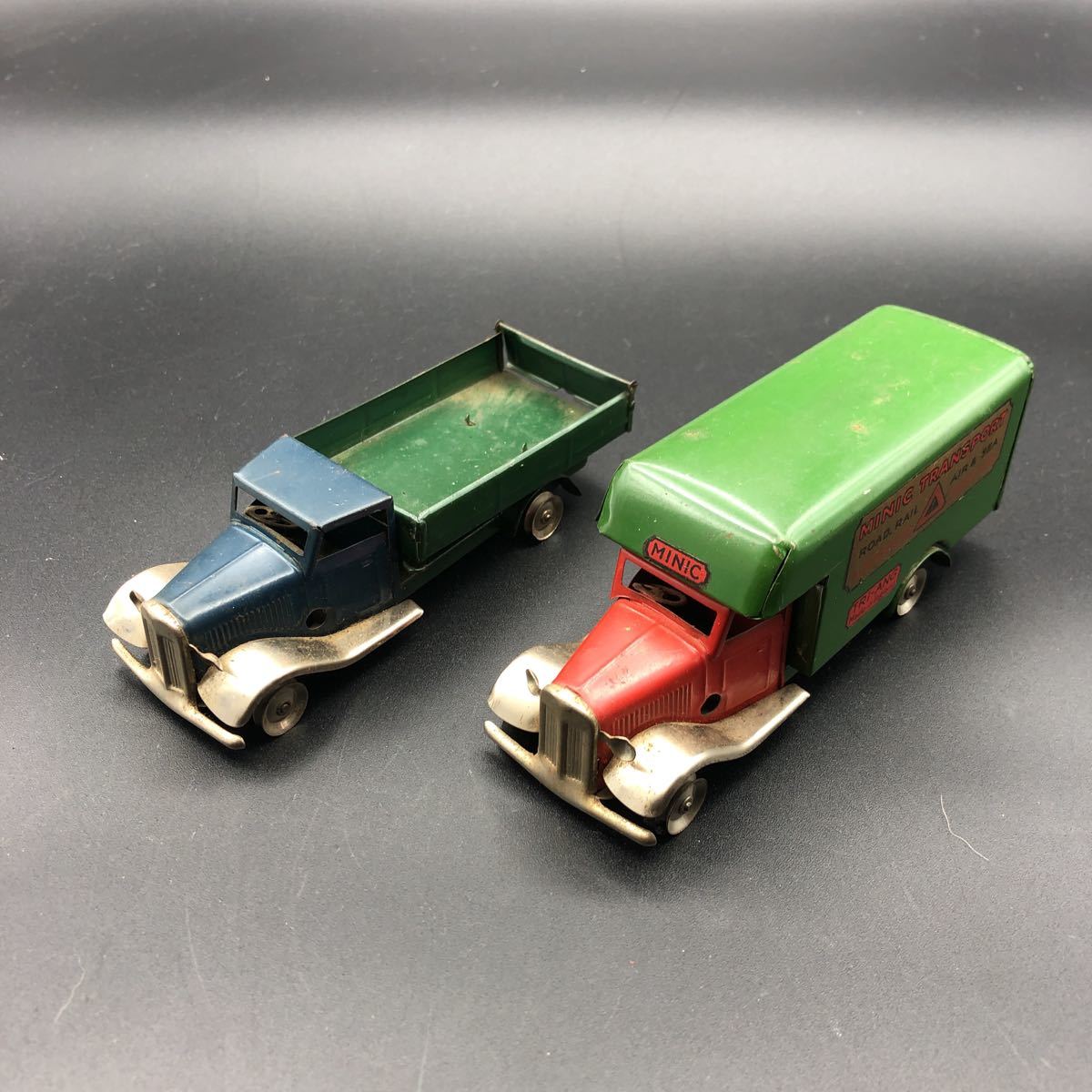 正規品販売! 当時物 日本製 PORSCHE ポルシェ ブリキ ジャンク レース