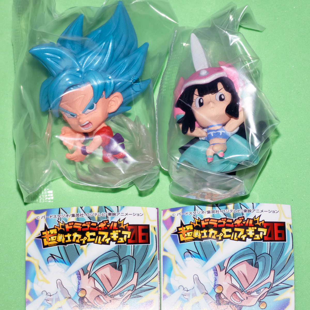 ドラゴンボール 超戦士 カプセルフィギュア06 2種セット ゴッド 超サイヤ人 孫悟空 界王拳 チチ ガチャ ガチャポン ドラゴンボール 売買されたオークション情報 Yahooの商品情報をアーカイブ公開 オークファン Aucfan Com ドラゴンボール 超戦士 カプセルフィギュア06 2種セット ゴッド 超サイヤ人 孫悟空 界王拳 チチ ガチャ ガチャポン ドラゴンボール 売買されたオークション情報 Yahooの商品情報をアーカイブ公開 オークファン Aucfan Com