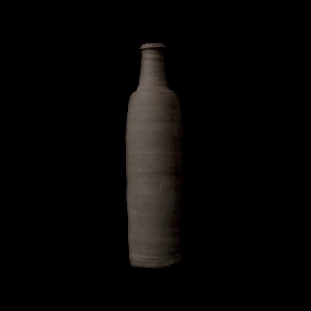  керамика бутылка, Europe, 18 век. ( Франция Belgium античный старый инструмент .. прикладное искусство керамика керамика Stone одежда sake вино )