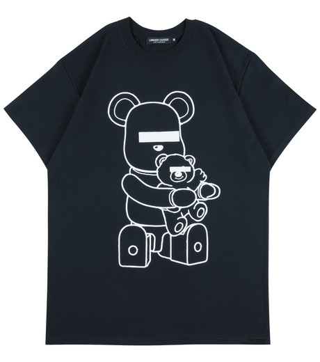 BEARTEE UNDERCOVER 2021 / SIZE:M_画像1