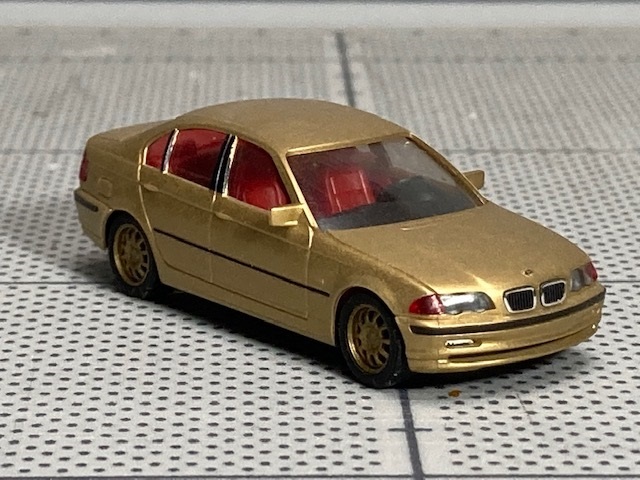 1/87 Herpa BMW 3er