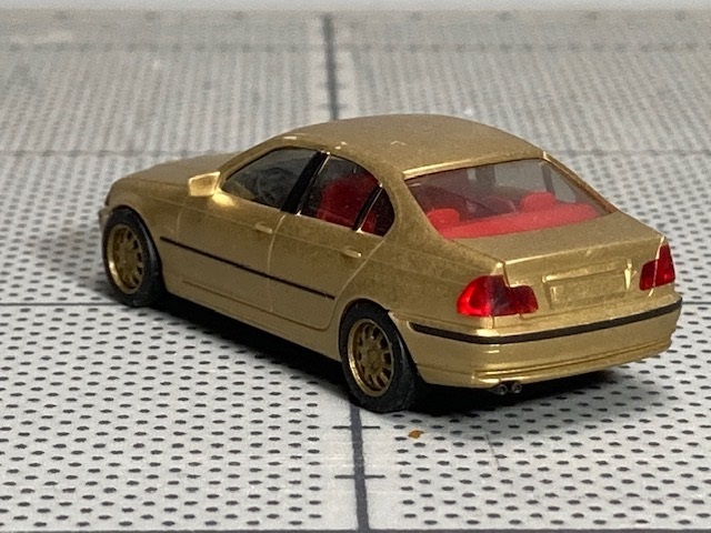 1/87 Herpa BMW 3er