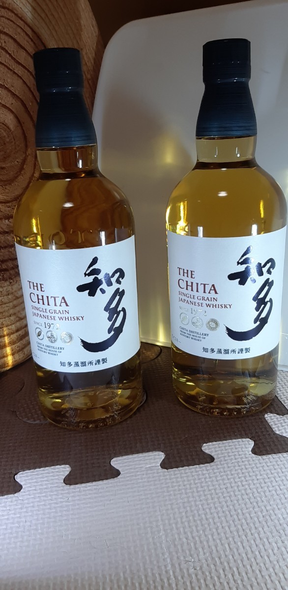 PayPayフリマ|サントリーウイスキー 知多 700ml 2本セット SUNTORY WHISKY PayPayフリマ|サントリーウイスキー 知多 700ml 2本セット SUNTORY WHISKY