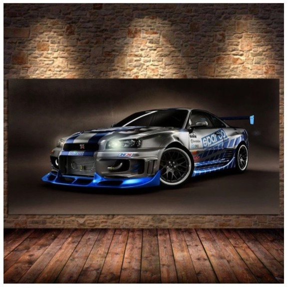Yahoo!オークション - 【大人気 】スカイライン R34 GTR Yahoo!オークション - 【大人気 】スカイライン R34 GTR