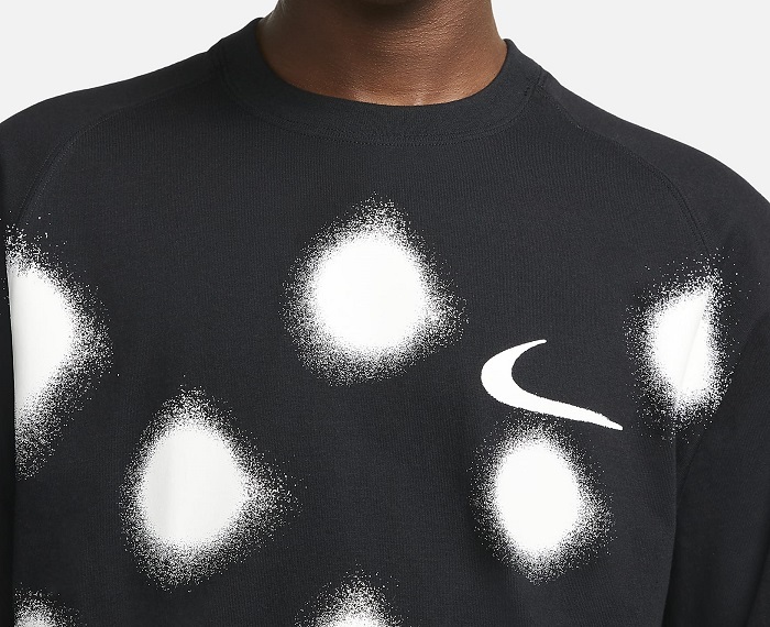 新品 Mサイズ Nike x Off-White オフホワイト ショートスリーブ トップ
