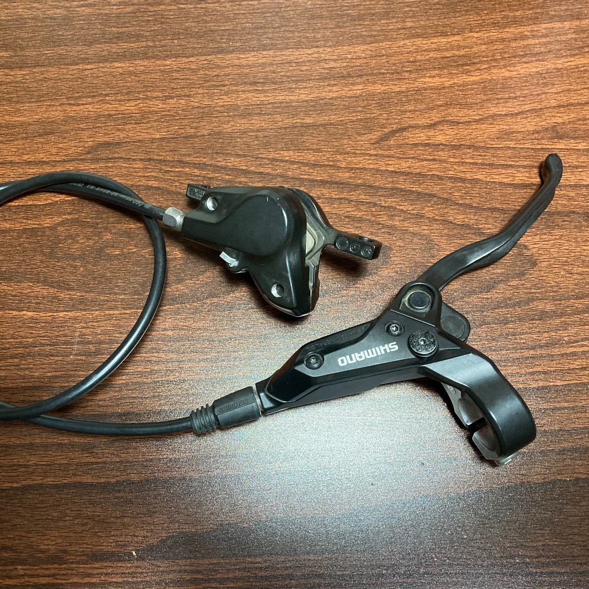 シマノ SHIMANO 油圧ディスクブレーキ用 ブレーキマスター シマノ SHIMANO 油圧ディスクブレーキ用 ブレーキマスター