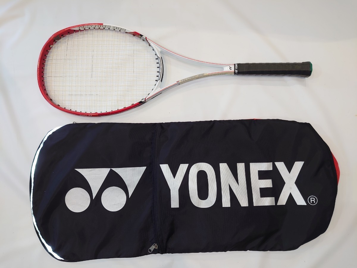 YONEX ヨネックス ネクステージ90S NEXTAGE 90S ソフトテニス YONEX ヨネックス ネクステージ90S NEXTAGE 90S ソフトテニス