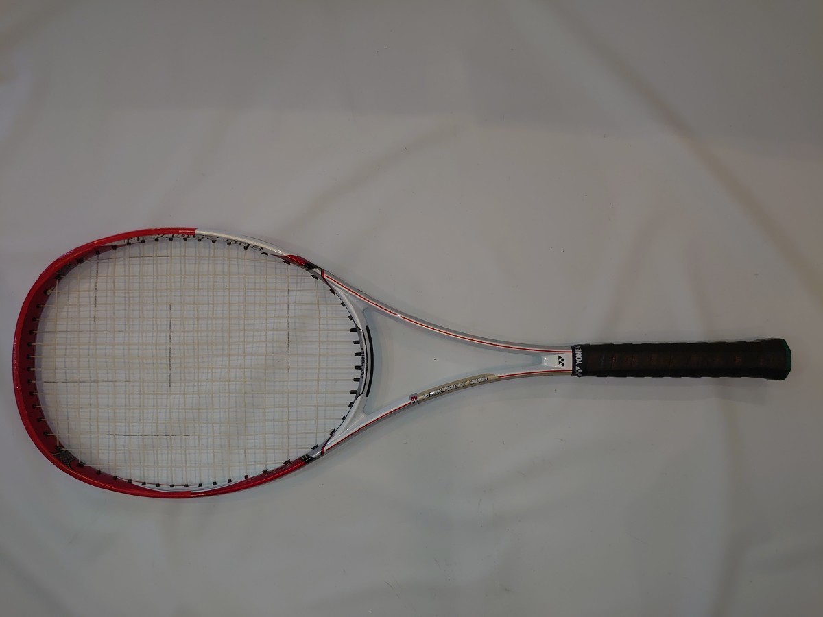 YONEX ヨネックス ネクステージ90S NEXTAGE 90S ソフトテニスラケット 専用ケース付き