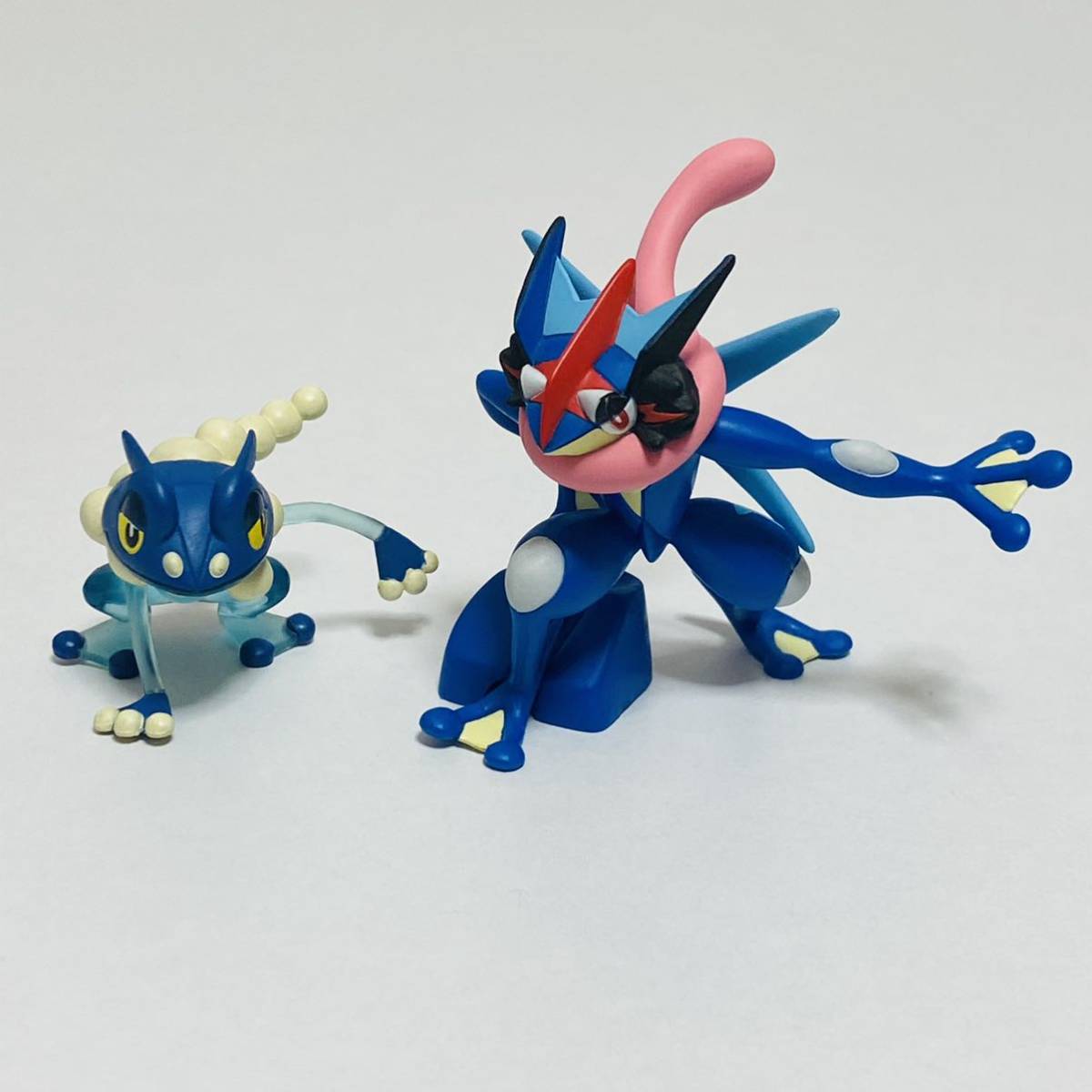 サトシゲッコウガの値段と価格推移は 85件の売買情報を集計したサトシゲッコウガの価格や価値の推移データを公開 サトシゲッコウガの値段と価格推移は 85件の売買情報を集計したサトシゲッコウガの価格や価値の推移データを公開