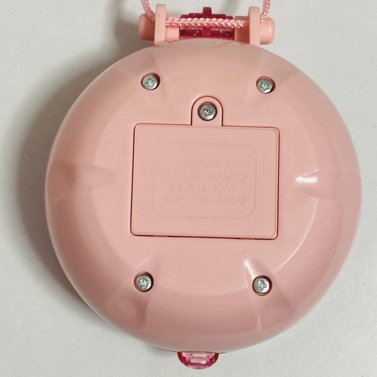 Yahoo!オークション - 【動作品】Epoch エポック とっとこハム Yahoo!オークション - 【動作品】Epoch エポック とっとこハム