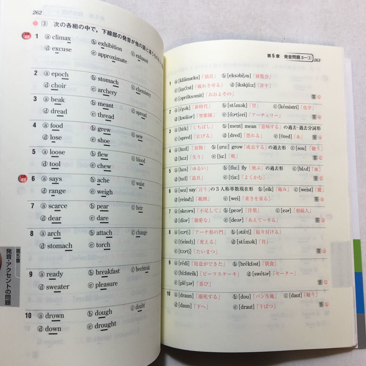 zaa-226♪即戦ゼミ8 大学入試 基礎英語頻出問題総演習[最新四訂版] (即戦ゼミ 8) CD付　上垣 暁雄 (著, 編集)単行本 2007/11/1