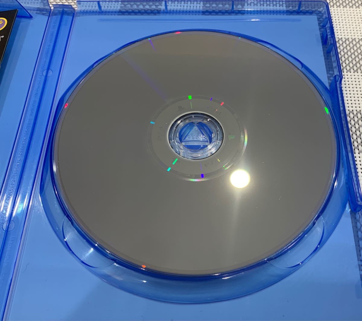 PS4 バイオハザード7 レジデント イービル グロテスクVer. 